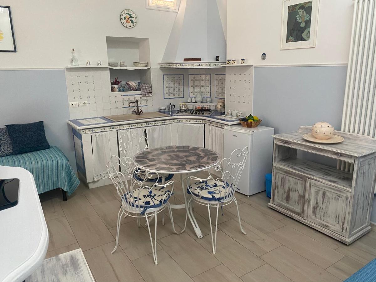 Il Cancello Matera Zewnętrze zdjęcie