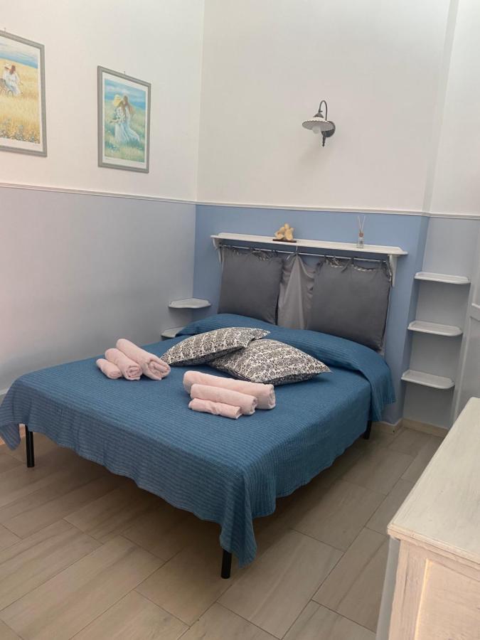 Il Cancello Matera Zewnętrze zdjęcie