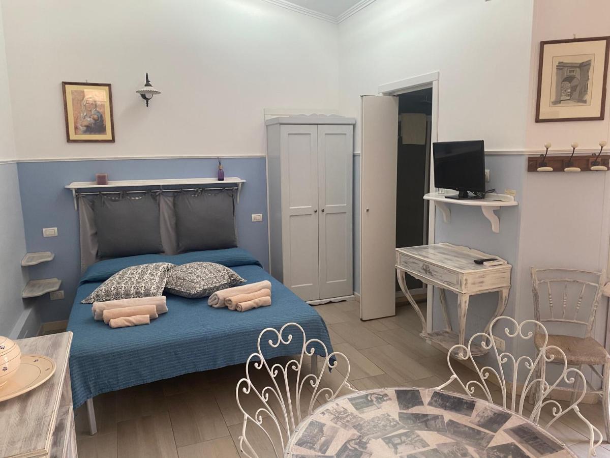 Il Cancello Matera Zewnętrze zdjęcie