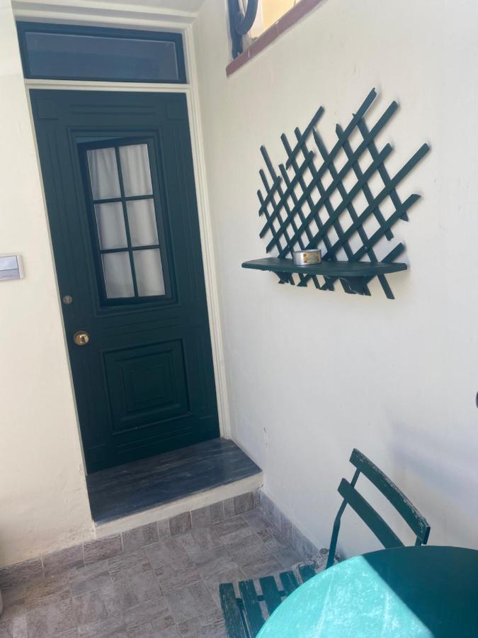 Il Cancello Matera Zewnętrze zdjęcie